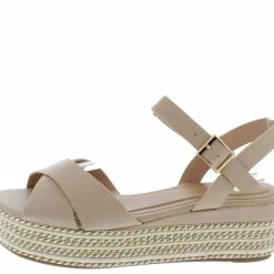 JP Infinity38 Blush Women's Wedge Shoes