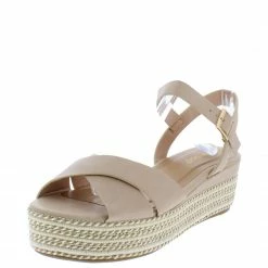 JP Infinity38 Blush Women's Wedge Shoes