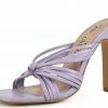 MACHI Isobel Purple Women's Heel