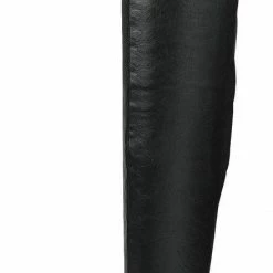 Forever Link Boots Jalen62 Black Women's Boot