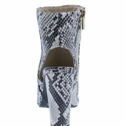 JP Boots Mania29 Black Women's Boot