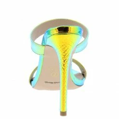 ELEGANCE Mermaid2 Multi Women's Heel What's New