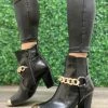 Mata Montebello Black Women's Boot Boots