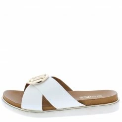 Mata No Rules White Women's Sandal Shoes