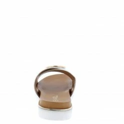 Mata No Rules White Women's Sandal Shoes