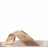 CAPE ROBBIN What's New Hanicka11 Rose Gold Women's Sandal