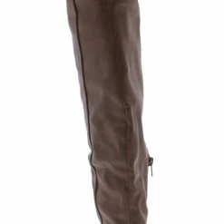 Legend Oksana313 Brown Over The Knee Riding Boot 7 Legend Oksana313 Brown Over The Knee Riding Boot
