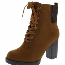 JP Pilate09 Tabacco Women's Boot
