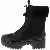 JP Powerful32 Black Women's Boot