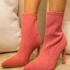 Mata Ready To Wear1 Coral Women's Boot What's New