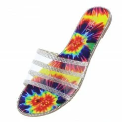 SUP Shoes Sarah003 Multi Women's Sandal