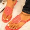 Mata Sassy Chic Hot Pink Women's Sandal What's New