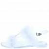Mata Sassy Clear Women's Sandal