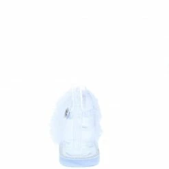 Mata Sassy Clear Women's Sandal