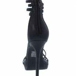 Shoe Republica Sheration Black Women's Heel What's New
