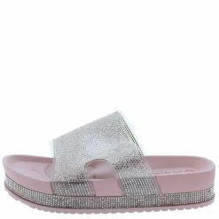 SUP What's New Summer001 Fuchsia Women's Sandal