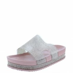 SUP What's New Summer001 Fuchsia Women's Sandal