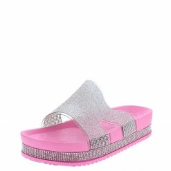 SUP Summer001 Pink Women's Sandal What's New