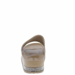 SUP Summer30 Beige Women's Sandal Shoes