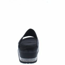 SUP Summer30 Black Women's Sandal Shoes