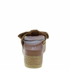 SUP W3002 Camel Women's Sandal