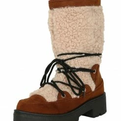 JP Wildone40 Tobacco Women's Boot Boots