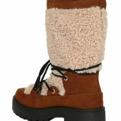 JP Wildone40 Tobacco Women's Boot Boots