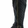 JP Xena03 Black Women's Boot What's New