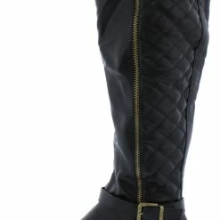 JP Xena03 Black Women's Boot What's New