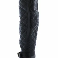 JP Xena03 Black Women's Boot What's New